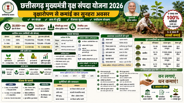 chhatisgarh mukhyamantri yojana